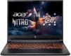 Ноутбук Acer Nitro V 16 ANV16-61 16" WUXGA IPS, AMD R5-340, 16GB, F512GB, NVD4050-6, Lin, чорний - 1