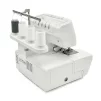 Оверлок MINERVA  SmartLock 350, 91Вт, 13 оп., (4, 3, 2-х ниткові шви), білий - 5
