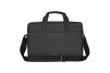 Сумка Tucano Tlinea 15,6/16", чорна - 2