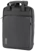 Рюкзак Tucano WO4 MB Pro 14", чорний - 12