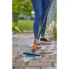 Щітка Gardena Cleansystem жорстка 27 см - 5