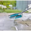 Щітка Gardena Cleansystem жорстка 27 см - 3