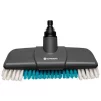 Щітка Gardena Cleansystem жорстка 27 см - 2