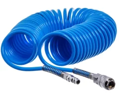 Шланги для пневмоінструменту PVC, PU
