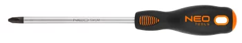 Викрутка Neo Tools хрестова, PH2x150мм, сталь S2