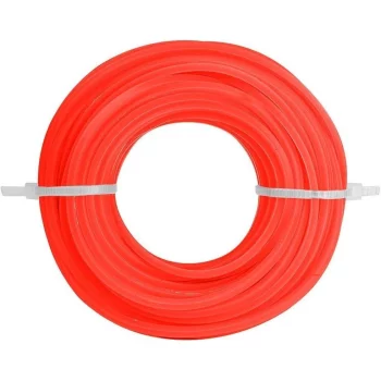 Ліска косильна Neo Tools 3мм 15м