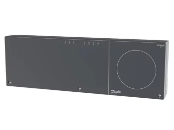 Головний контролер Danfoss Icon Master, 8-канальний, провідний, 230В