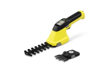 Ножиці для трави акумуляторні Karcher GSH 2 Plus