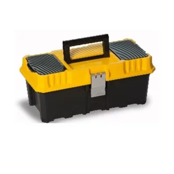 Ящик для інструментів Stark Magnum 16&quot; 409x227x190 мм