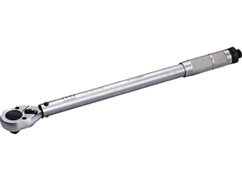 Ключ динамометричний 1/4" 5-25Нм Classic серія