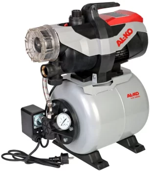 Насосна станція HW 3600 (113798)