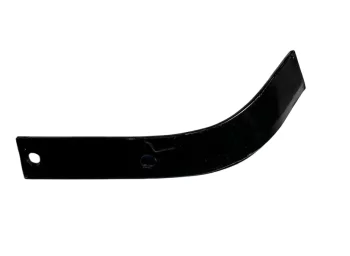 Ніж для грунтофрези мотокультиватора правий до G-4,5/55