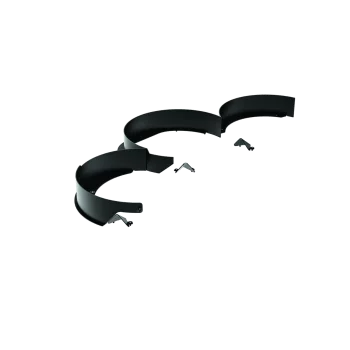 Мульчуюча вставка ABP5200 (комплектна) до райдера акум. ZT5200E-L