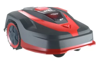 Газонокосарка-робот ROBOLINHO 1423 W SOLO BY AL-KO(127697)