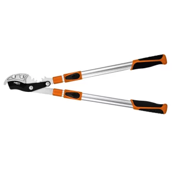 Сучкоріз контактний Neo Tools, D різу 42мм, телескопічний 670-970мм, 1375г