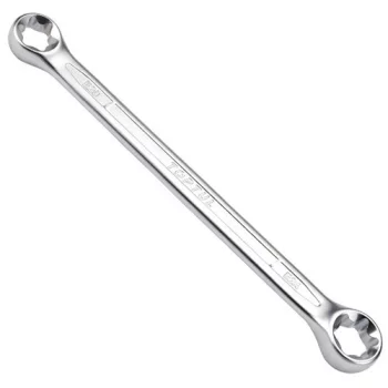 Ключ зірочка накидний прямий TOPTUL E6xE8 AAEE0608