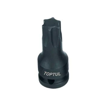 Біта-головка TORX ударна TOPTUL 3/4" T70 KADA2470