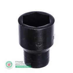 Головка торцева 22 мм 3/4" (СНГ)