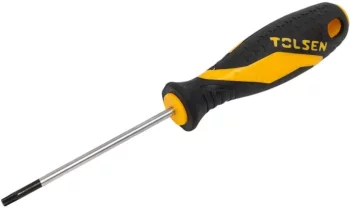 Викрутка Tolsen Ерго Torx, T30x5.5x125мм