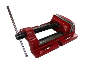 Лещата верстатні 125мм HEAVY DUTY