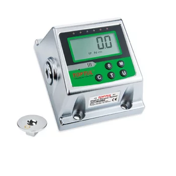 Прилад для повірки динамометричних ключів 35-350Nm TOPTUL IEB035350