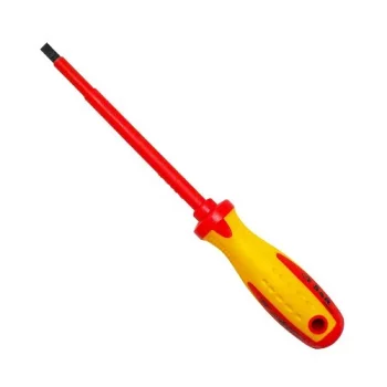 Викрутка S & R з профілем SL6.5 х 1.2 x 150мм 1000 V