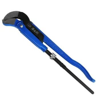 Ключ трубний розвідний S & R S 3 &#39;/ 45 °