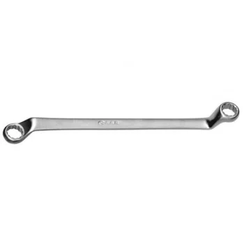 Ключ гайковий накидний S & R 19х21х318 мм