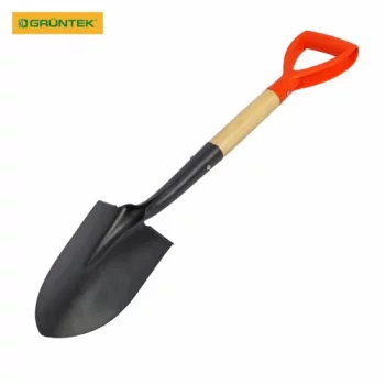 Лопата штикова автомобільна Gruntek Дегу