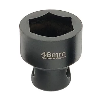 Головка торцева під монтировку 60 мм "Далекобійник" ГМ60ДК