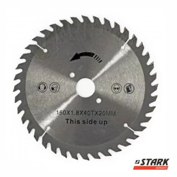 Ріжучий диск для тримера STARK 40Т