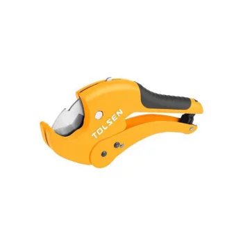 Труборіз Tolsen для пластикових труб, 3-42мм, 225мм