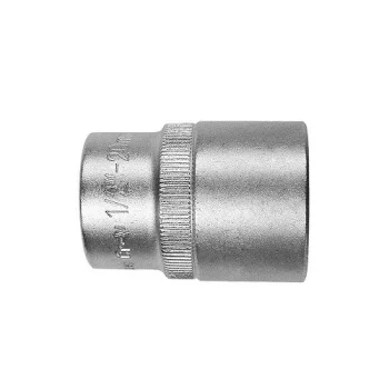 Головка торцева S & R 1/4, 9 мм