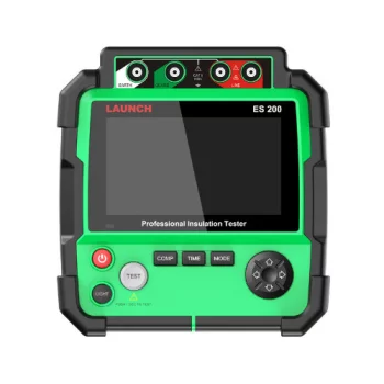 Тестер опору ізоляції електромобілів LAUNCH ES200