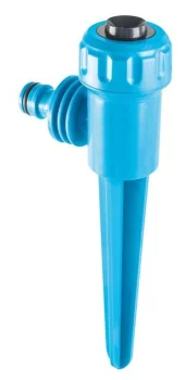 Зрошувач Cellfast WULKAN, діаметр зрошення 8-11м