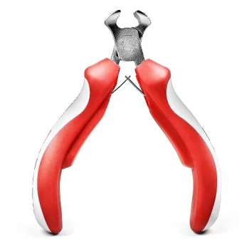 Кусачки Stark 115 мм міні