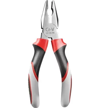 Плоскогубці Stark 160 mm комбіновані