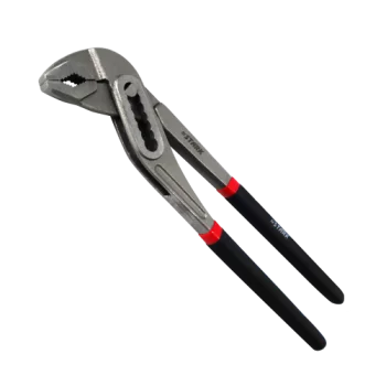 Кліщі рамкові Stark 250 мм
