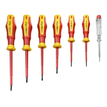 Набір діелектричних викруток Stark SDKIT-007