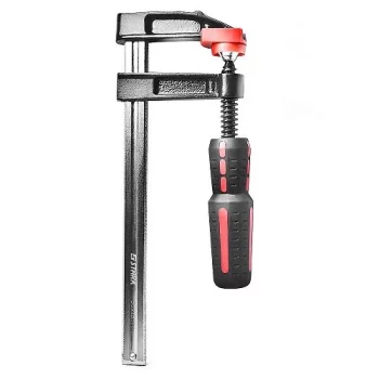 Струбцина F-типу Stark 50x150 мм