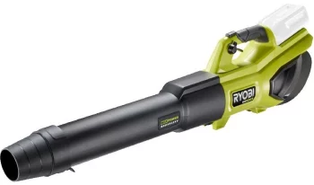 Повітродув садовий акумуляторний Ryobi Max Power RY36BLXB-0 36В 306км/год 3кг без АКБ та ЗП