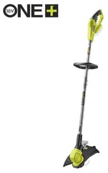 Тример садовий акумуляторний Ryobi ONE+ RY18LT33B-0 18В 33см 2.6кг без АКБ та ЗП