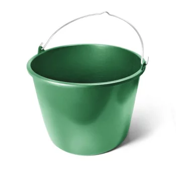 Відро садове GRUNTEK 20 л пластикове