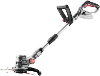 Тример садовий акумуляторний GRAPHITE Energy+ 18В 25.4см 1.8кг без АКБ та ЗП
