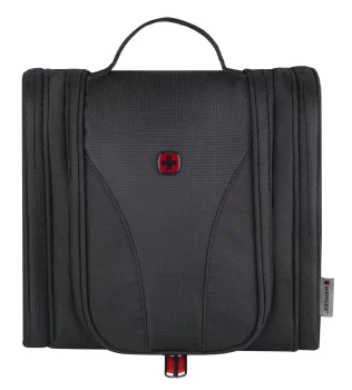 Несесер Wenger, Toiletry Kit, чорний