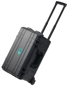 Набір інструментів 125од. ящик пластик. на колесах