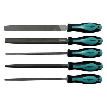 Набір напилків 5од.