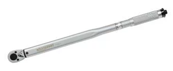 Ключ динамометричний 1/4" 5-25Nm