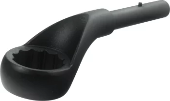 Ключ накидний ударний 70мм під подовжувач