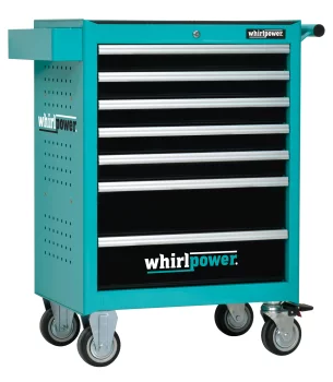 Набір інструментів 205од. (ящик-тумба на колесах)